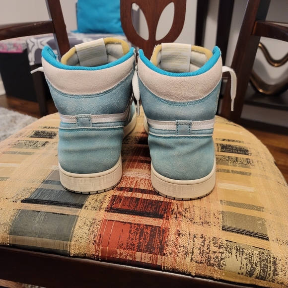 Sold....Jordan 1 Turbo Green size 13 - Picture 9 of 9